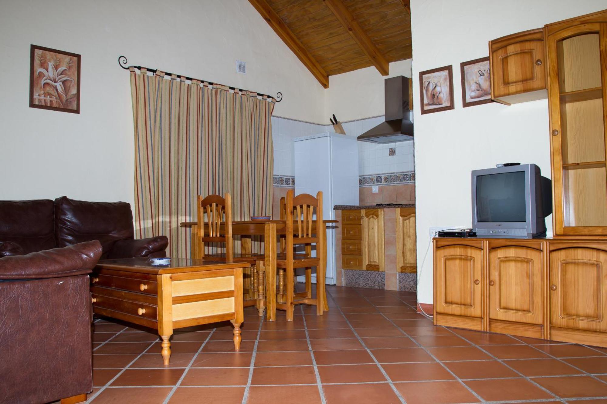 Camping Vejer Vejer de la Frontera Bilik gambar
